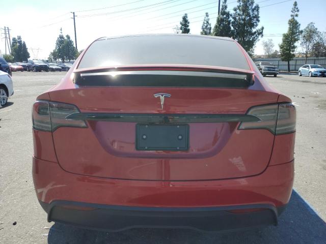 7SAXCDE58PF368782 Tesla Model X  6