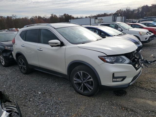 JN8AT2MVXKW374035 2019 Nissan Rogue S