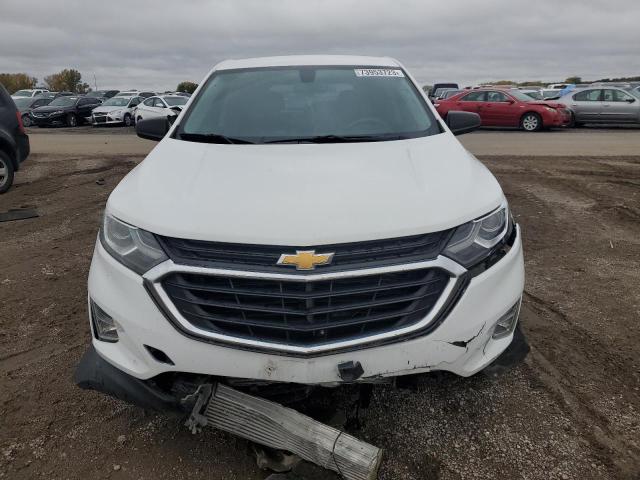 2GNAXHEVXJ6166108 | 2018 CHEVROLET EQUINOX LS