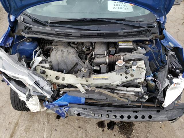 3N1CE2CP1HL378185 Nissan Versa Note S