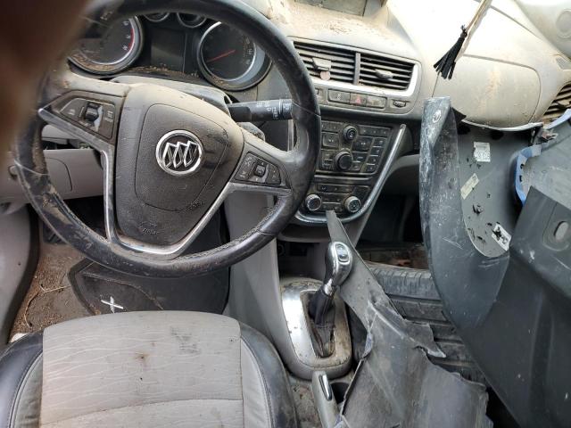 2016 Buick Encore VIN: KL4CJASB6GB688626 Lot: 71672293