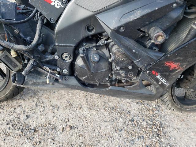 2010 KAWASAKI ZX1000 F - JKAZXCF18AA001231