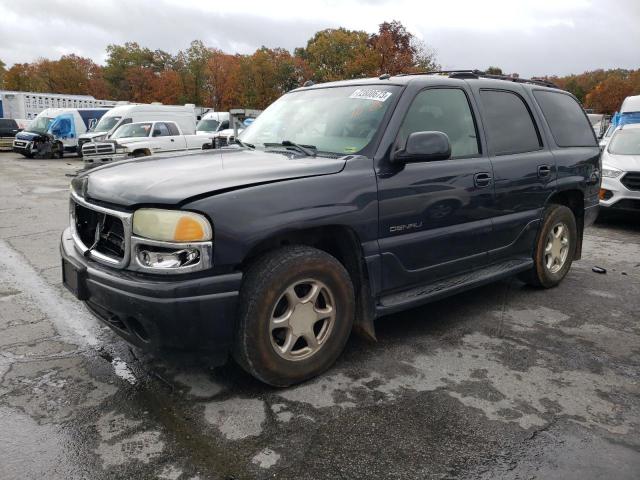 2004 GMC Yukon Denali