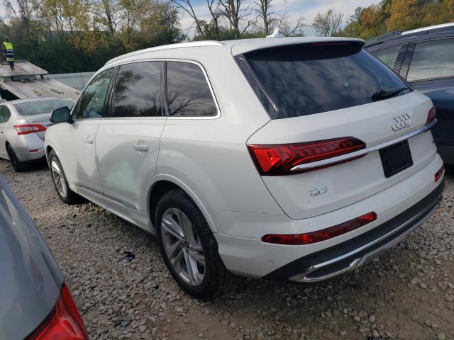 VIN WA1VXBF74PD014806 2023 Audi Q7, Prestige no.2