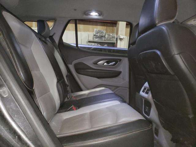 2020 GMC TERRAIN SL - 3GKALVEV5LL204012