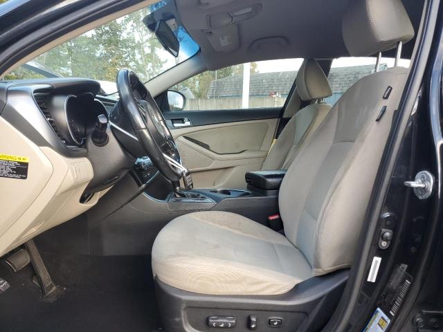 KNAGM4ADXF5082615 KIA OPTIMA HYBRID