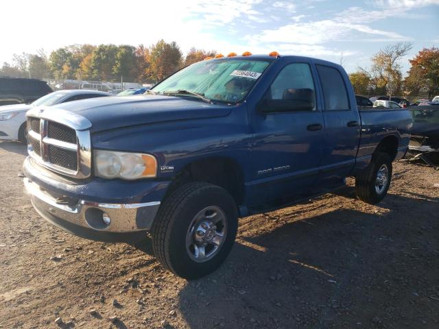 2005 Dodge Ram 2500 ST