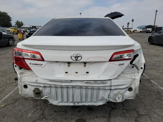 4T1BF1FK3EU863666 | 2014 TOYOTA CAMRY L