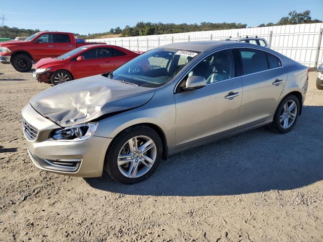 YV1612FS5E1292946 | 2014 VOLVO S60 T5