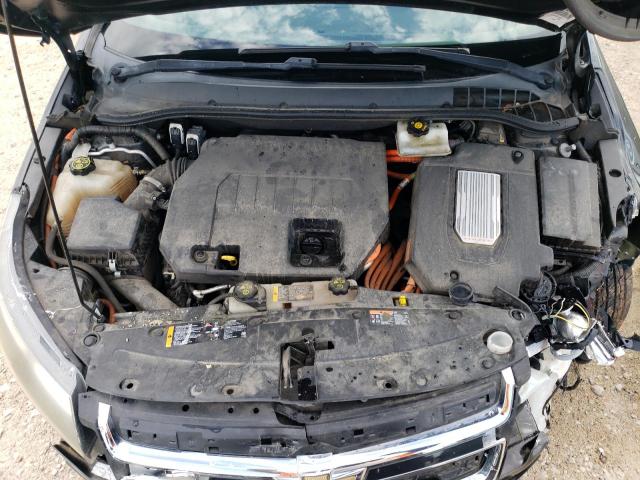 VIN 1G1RA6E4XEU132212 2014 Chevrolet Volt no.11