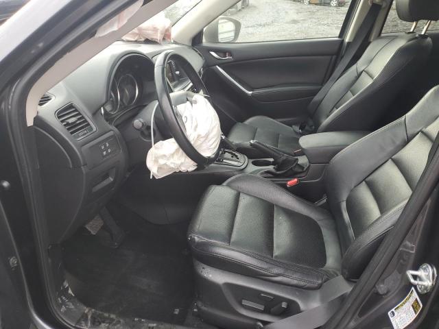 JM3KE4DY5E0363250 Mazda CX-5 GT