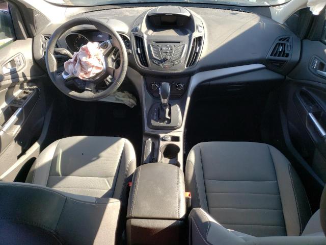 2015 FORD ESCAPE SE - 1FMCU0GX5FUA24327