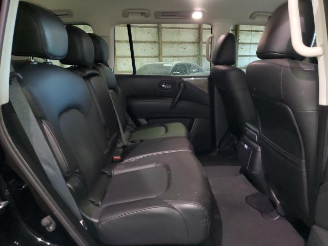 2022 NISSAN ARMADA S JN8AY2AC6N9162692