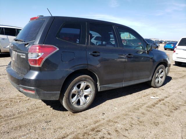 JF2SJAAC8EH454334 Subaru Forester 2.5i