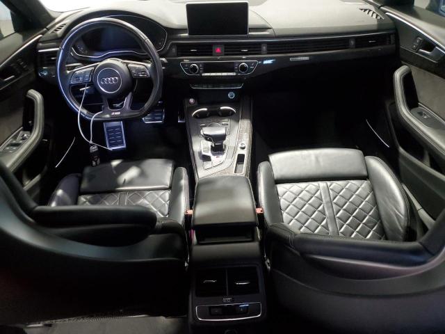 WAUB4AF46JA021537 Audi S4 Premium Plus