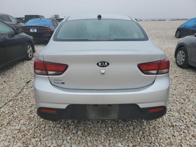 3KPA24AB1KE248709 | 2019 KIA RIO S