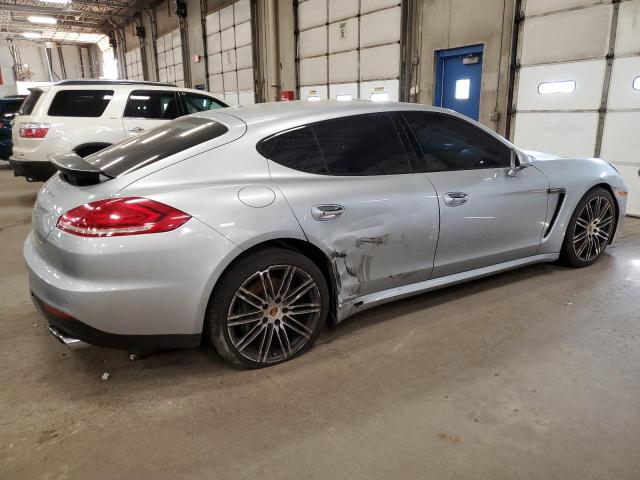 WP0AB2A71FL051004 Porsche PANAMERA S