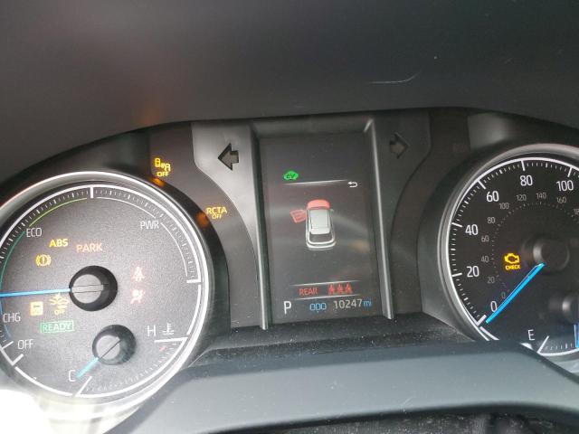JTEAAAAHXMJ074873 Toyota VENZA LE