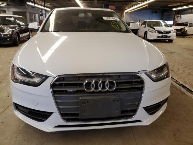 VIN WAUFFAFL3DN022869 2013 Audi A4, Premium Plus no.5