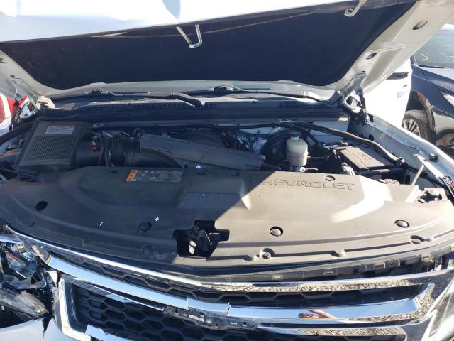 2017 CHEVROLET TAHOE 1GNSCBKC9HR244490