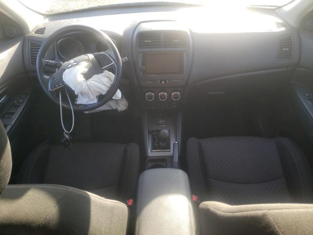 2018 MITSUBISHI RVR SE JA4AJ3AU6JU602829