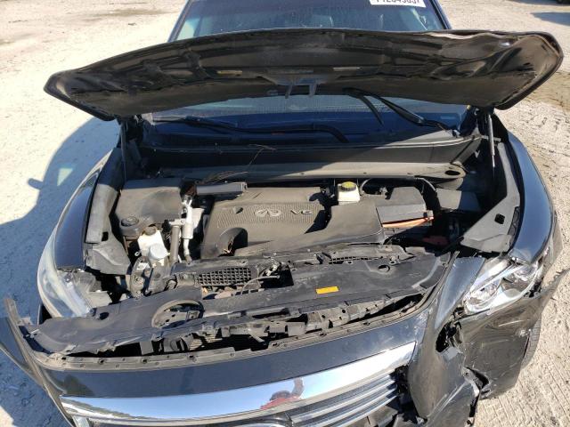2015 INFINITI QX60 - 5N1AL0MN0FC555518
