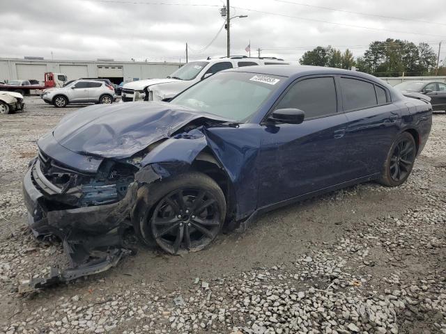 2017 Dodge Charger SE