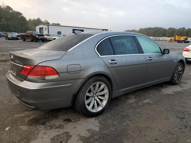 2007 BMW 750 VIN: WBAHN83527DT68416 Lot: 73914023