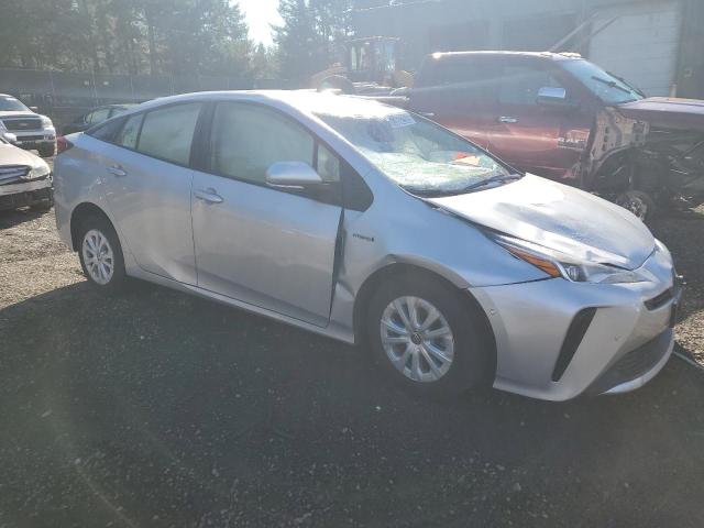 JTDKAMFU6M3150660 | 2021 TOYOTA PRIUS SPEC