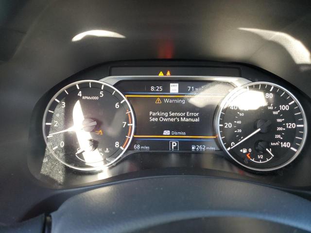 1N4BL4EV8PN416084 Nissan ALTIMA SL