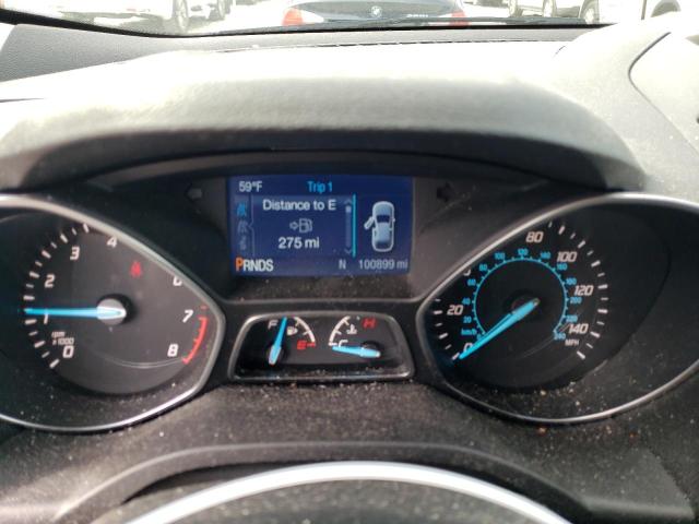 2015 FORD ESCAPE SE - 1FMCU9GXXFUA96872