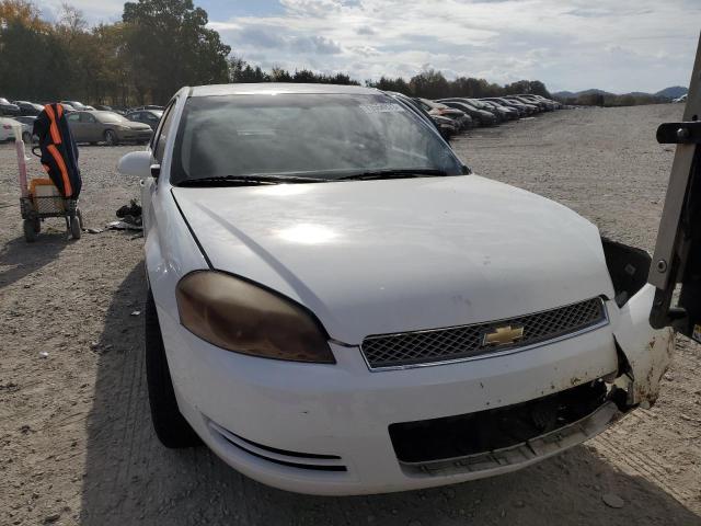 2G1WA5E34F1140176 | 2015 CHEVROLET IMPALA LIM