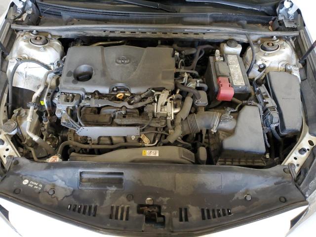 4T1C11AK7LU947397 | 2020 TOYOTA CAMRY LE