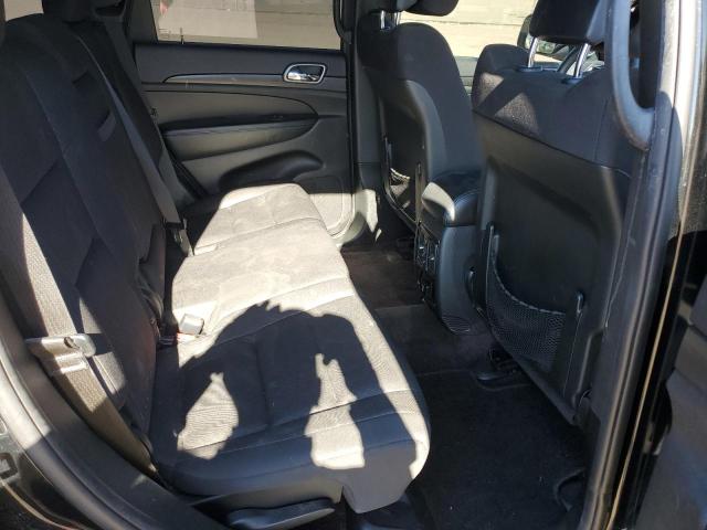 1C4RJFAG4JC411419 Jeep Grand Cherokee Laredo