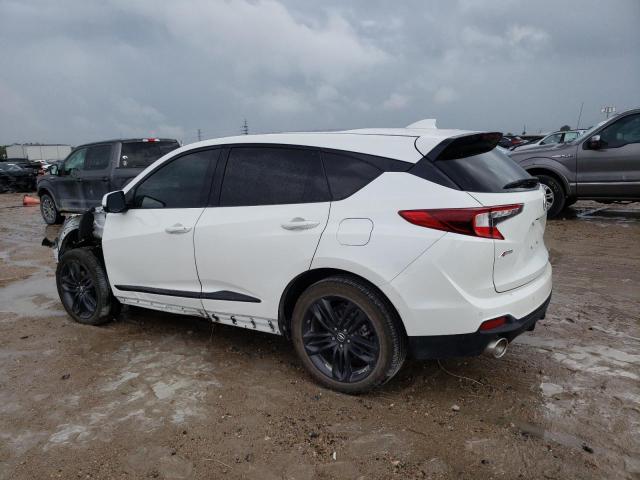 2021 ACURA RDX A-SPEC - 5J8TC2H67ML002665