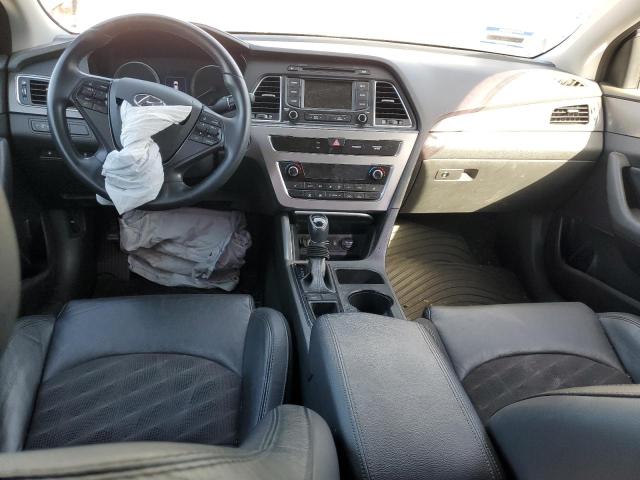 2015 HYUNDAI SONATA SPO - 5NPE34AF5FH216588