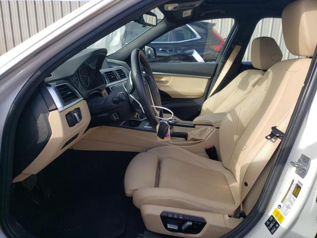 WBA8D9C57JEM33299 BMW 330 XI