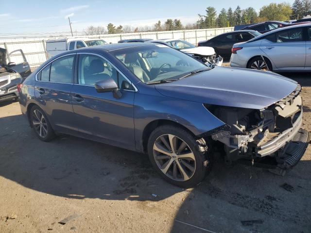 4S3BNAL66G3029639 Subaru Legacy 2.5i Limited