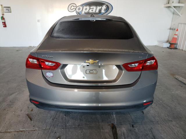 1G1ZD5ST0JF219077 | 2018 CHEVROLET MALIBU LT