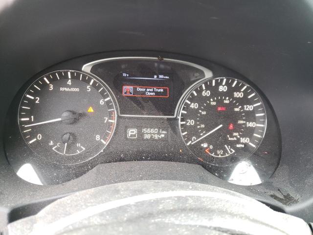1N4AL3AP8FC265660 Nissan ALTIMA 2.5