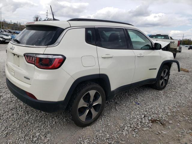 3C4NJDBB0KT616814 | 2019 JEEP COMPASS LA