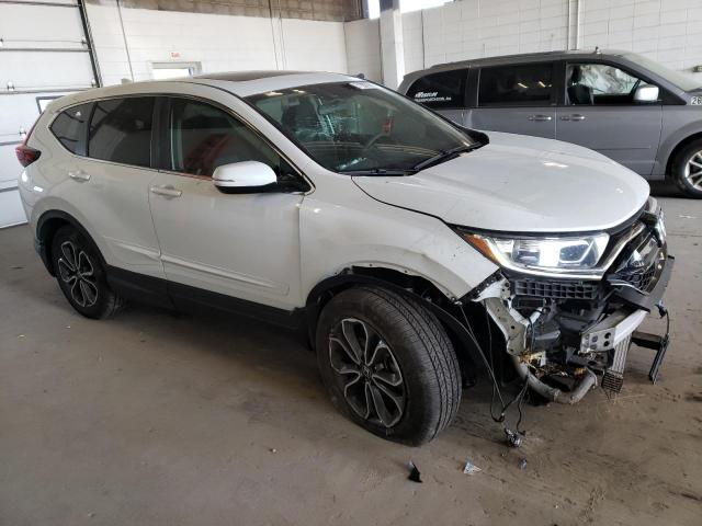 2HKRW2H55MH684893 | 2021 HONDA CR-V EX