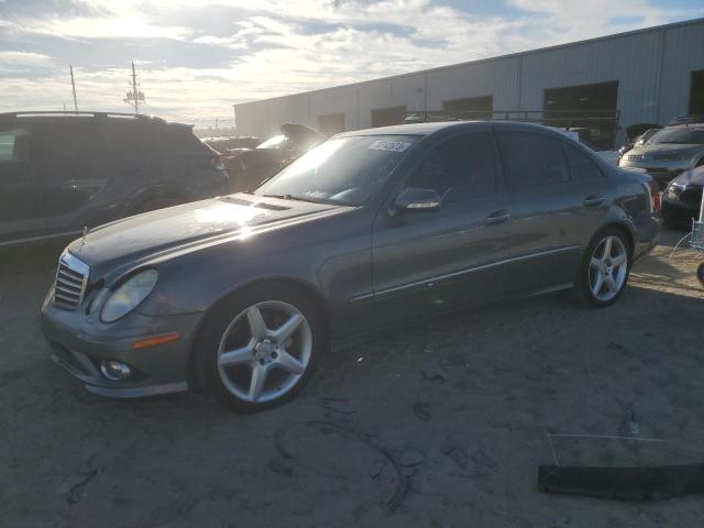 2009 Mercedes-Benz E-Class E 350