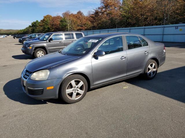 2008 Volkswagen Jetta SE