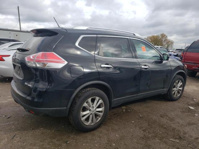Vin: knmat2mv5fp538979, lot: 72617503, nissan rogue s 20153