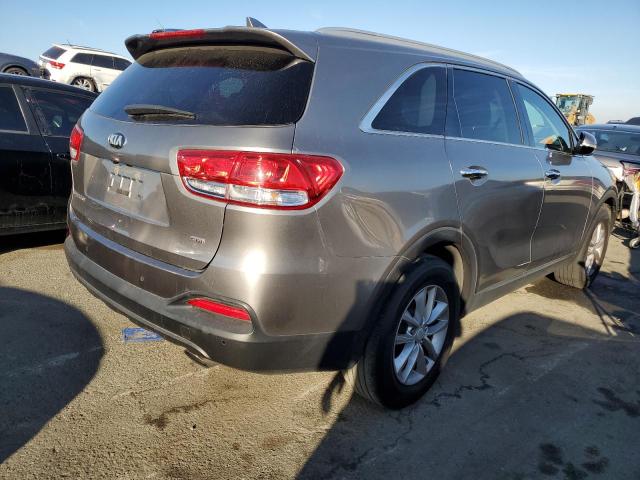 5XYPG4A37GG171505 KIA SORENTO LX