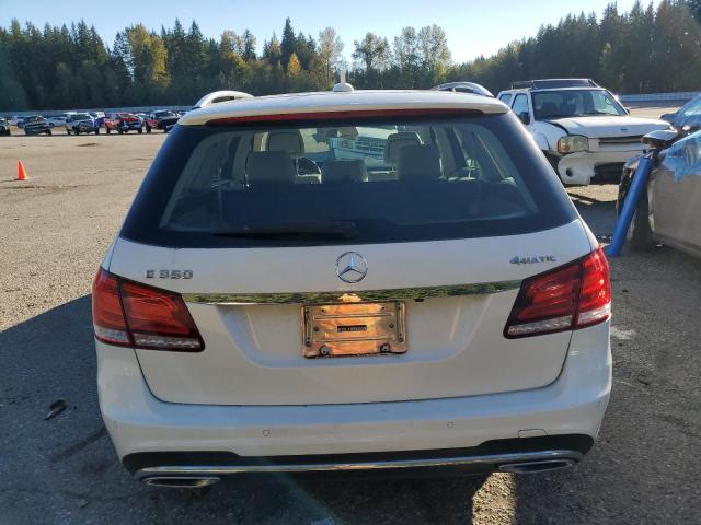 WDDHH8JB6FB114257 Mercedes-Benz E 350 4matic Wagon