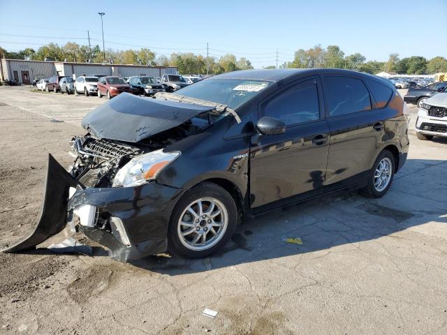 2014 Toyota Prius v 