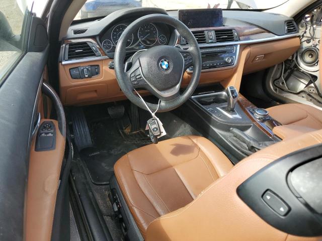 WBA3N3C58EK231325 BMW 428 I