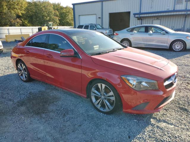 WDDSJ4EB5GN386523 Mercedes-Benz CLA 250